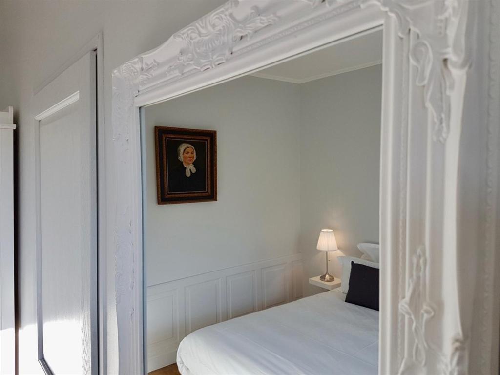 Villa Clement Appart'Hotel Санс Стая снимка